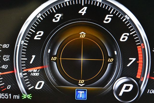 2019 Chevrolet Corvette 2dr Z06 Coupe w/1LZ - 23069981 - 48