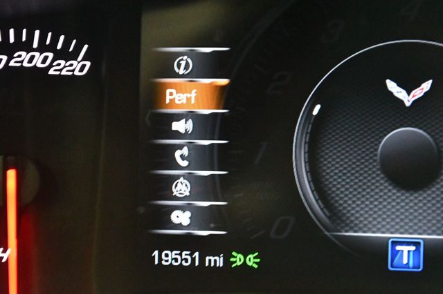 2019 Chevrolet Corvette 2dr Z06 Coupe w/1LZ - 23069981 - 50