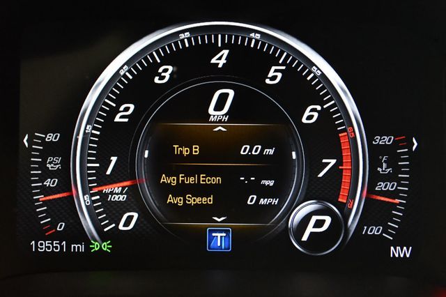 2019 Chevrolet Corvette 2dr Z06 Coupe w/1LZ - 23069981 - 55