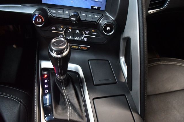2019 Chevrolet Corvette 2dr Z06 Coupe w/1LZ - 23069981 - 64