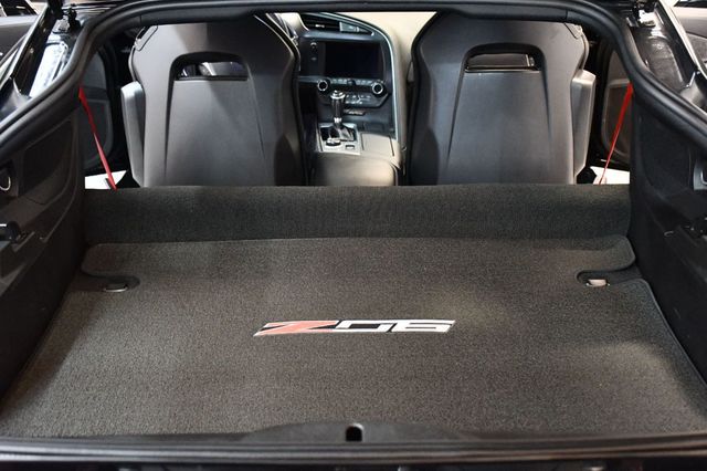 2019 Chevrolet Corvette 2dr Z06 Coupe w/1LZ - 23069981 - 71