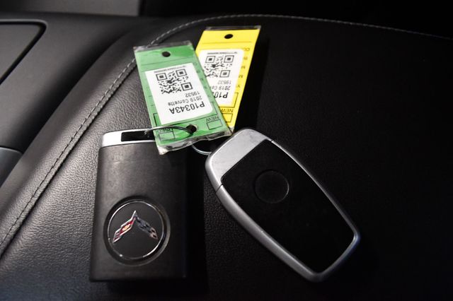 2019 Chevrolet Corvette 2dr Z06 Coupe w/1LZ - 23069981 - 73