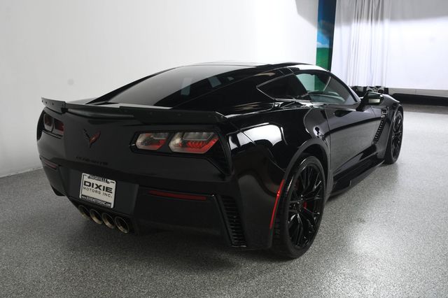 2019 Chevrolet Corvette 2dr Z06 Coupe w/1LZ - 23069981 - 8