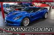 2019 Chevrolet Corvette 2dr Z06 Coupe w/1LZ - 22794186 - 0