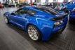 2019 Chevrolet Corvette 2dr Z06 Coupe w/1LZ - 22794186 - 2