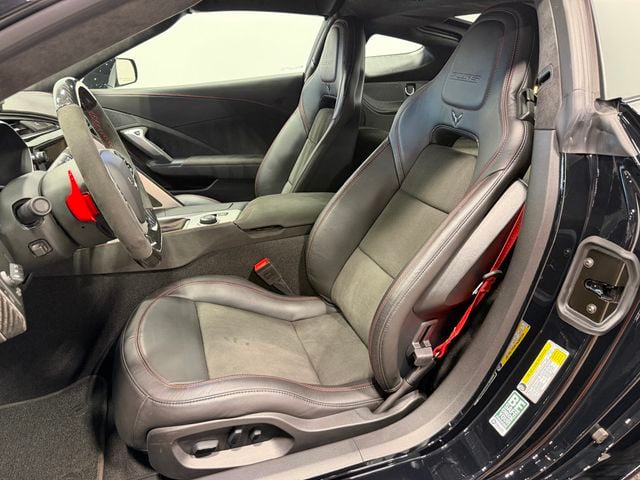 2019 Chevrolet Corvette 2dr Z06 Coupe w/3LZ - 23071890 - 9