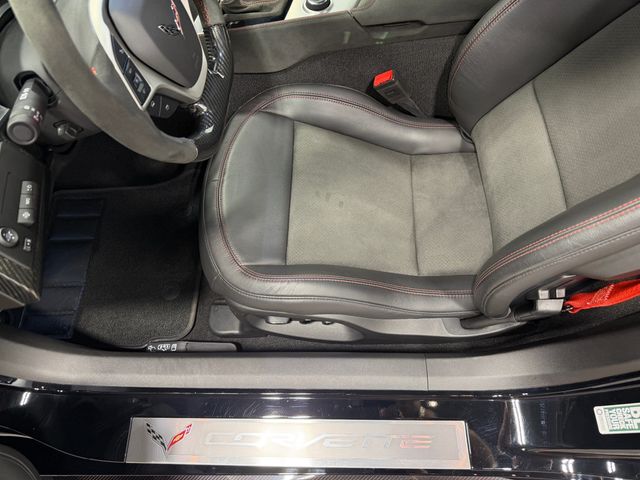 2019 Chevrolet Corvette 2dr Z06 Coupe w/3LZ - 23071890 - 11