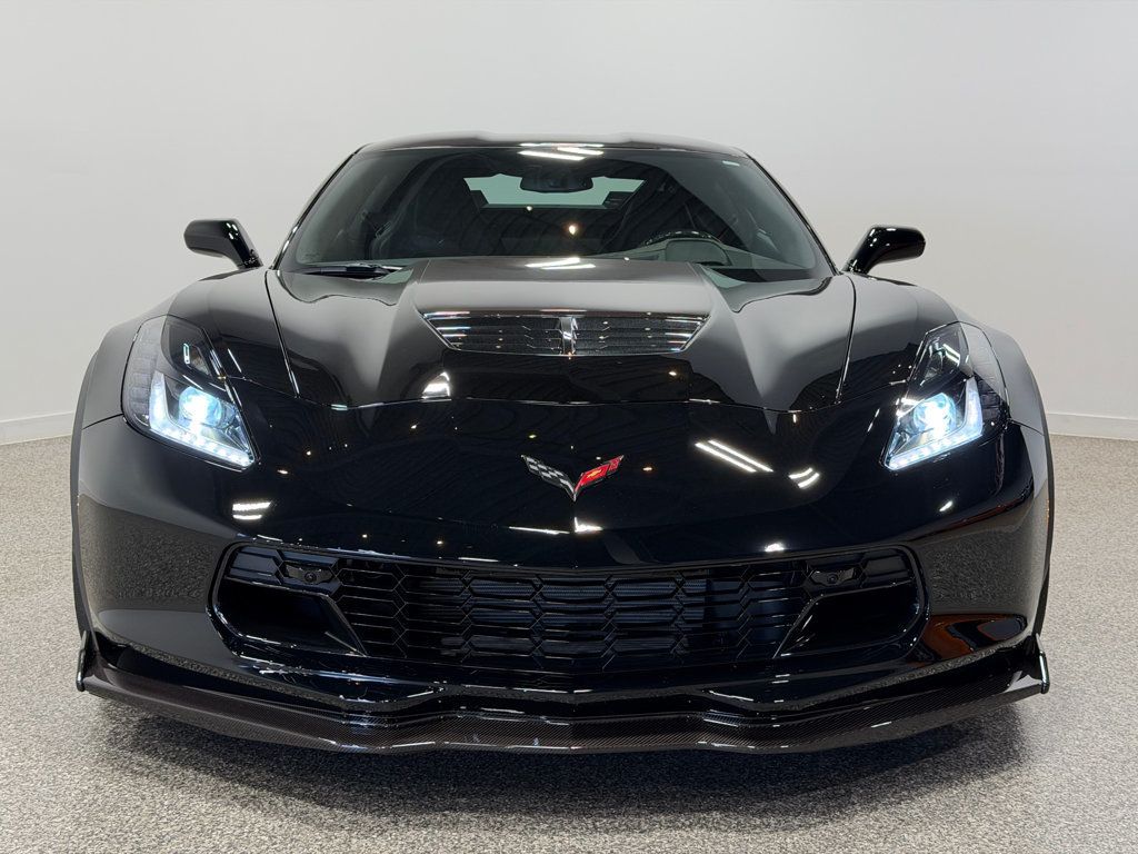 2019 Chevrolet Corvette 2dr Z06 Coupe w/3LZ - 23071890 - 1