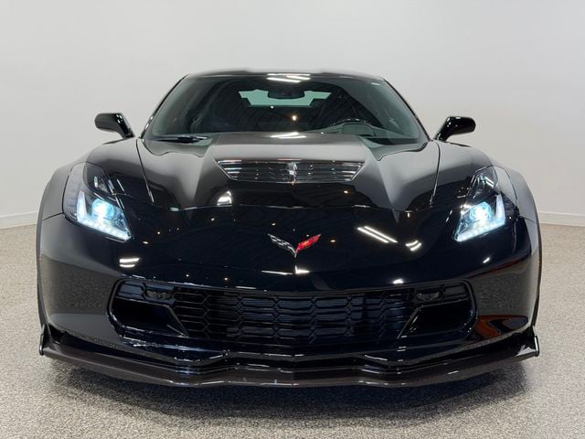 2019 Chevrolet Corvette 2dr Z06 Coupe w/3LZ - 23071890 - 1