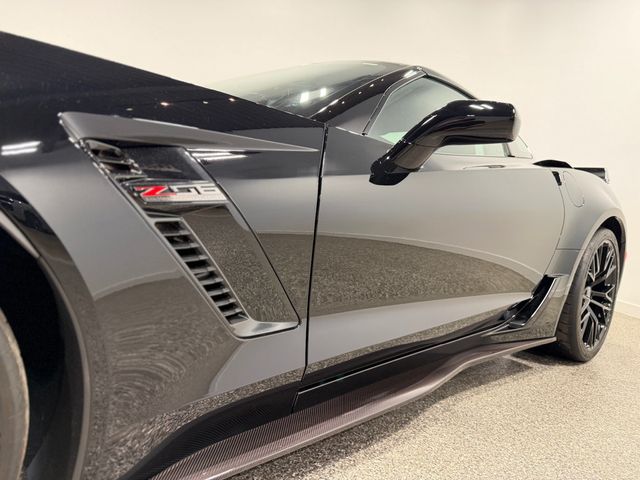 2019 Chevrolet Corvette 2dr Z06 Coupe w/3LZ - 23071890 - 22
