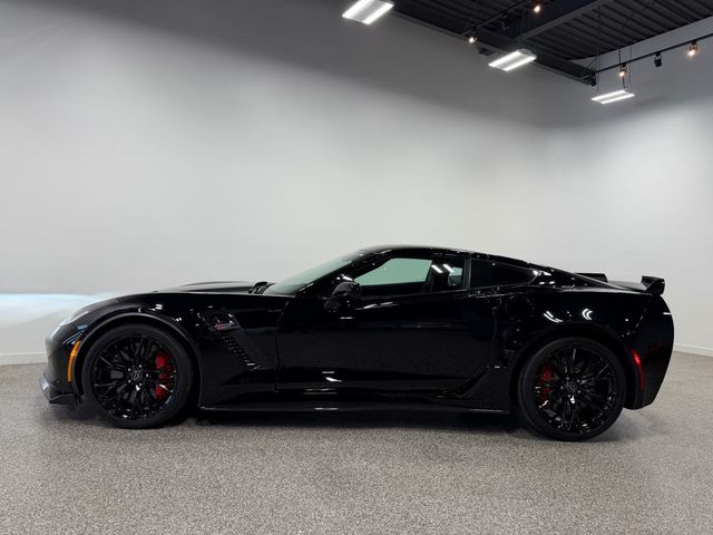 2019 Chevrolet Corvette 2dr Z06 Coupe w/3LZ - 23071890 - 23