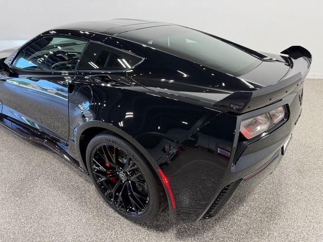 2019 Chevrolet Corvette 2dr Z06 Coupe w/3LZ - 23071890 - 24