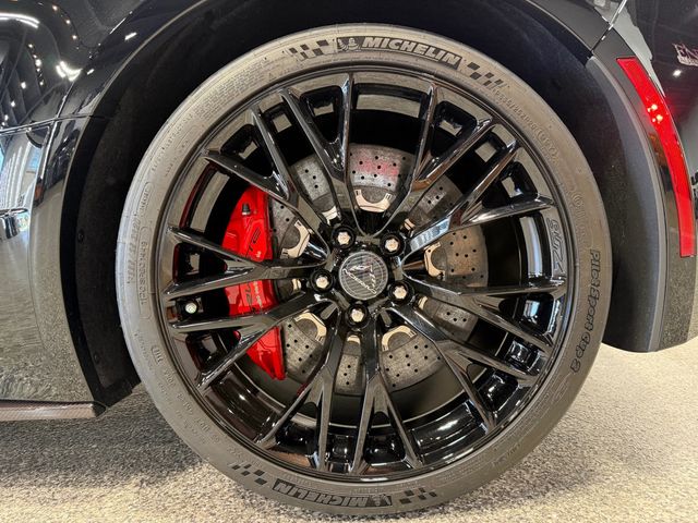 2019 Chevrolet Corvette 2dr Z06 Coupe w/3LZ - 23071890 - 28