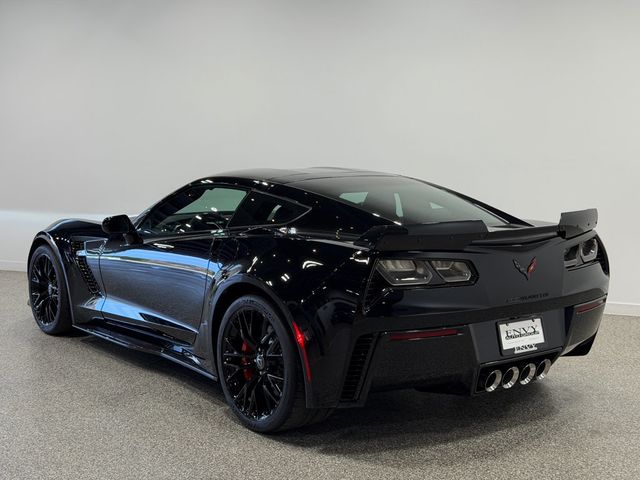 2019 Chevrolet Corvette 2dr Z06 Coupe w/3LZ - 23071890 - 29
