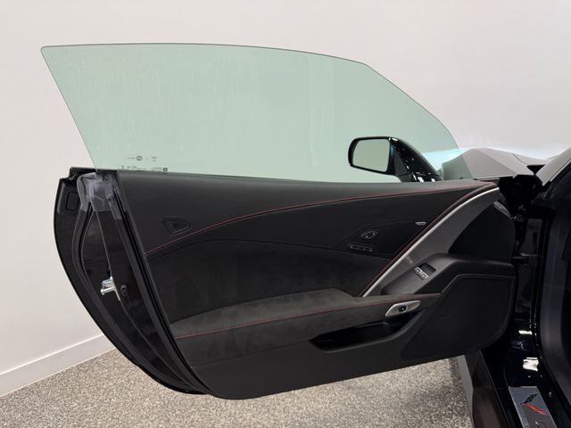 2019 Chevrolet Corvette 2dr Z06 Coupe w/3LZ - 23071890 - 30