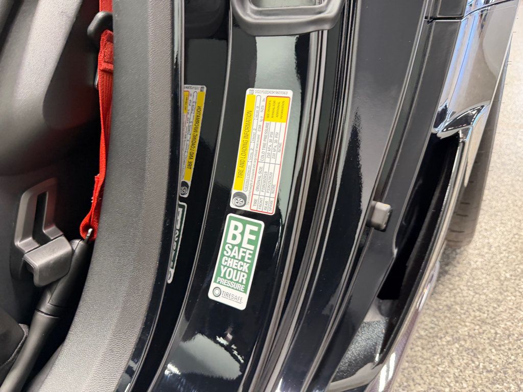 2019 Chevrolet Corvette 2dr Z06 Coupe w/3LZ - 23071890 - 38