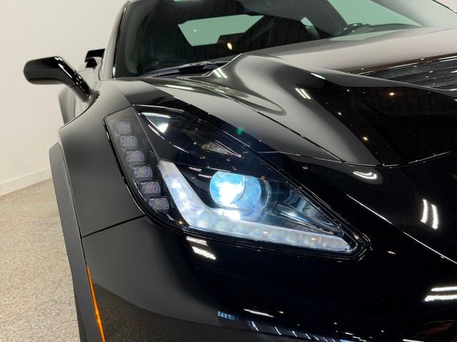 2019 Chevrolet Corvette 2dr Z06 Coupe w/3LZ - 23071890 - 3