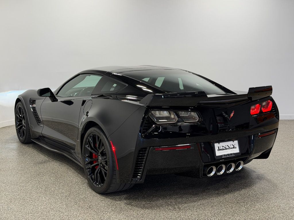 2019 Chevrolet Corvette 2dr Z06 Coupe w/3LZ - 23071890 - 39