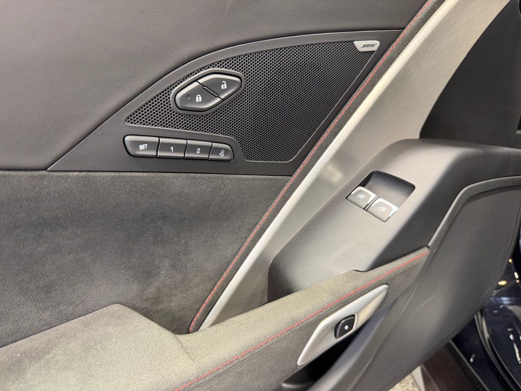 2019 Chevrolet Corvette 2dr Z06 Coupe w/3LZ - 23071890 - 40