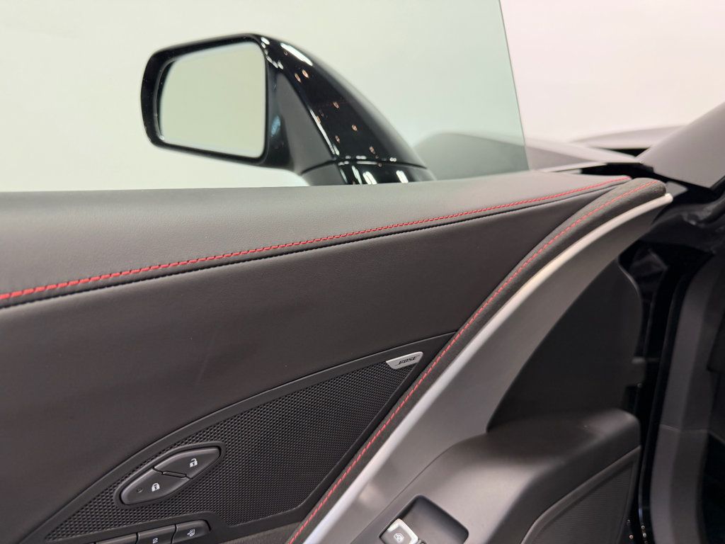 2019 Chevrolet Corvette 2dr Z06 Coupe w/3LZ - 23071890 - 41