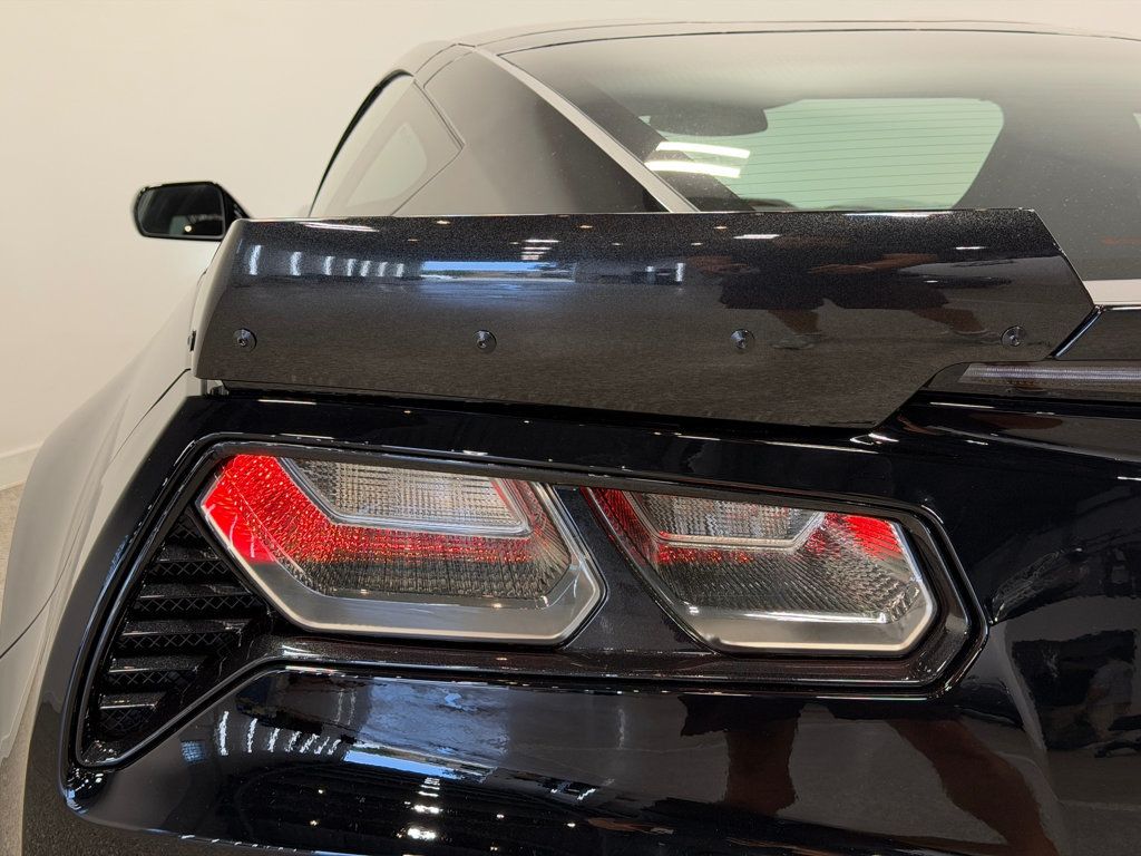 2019 Chevrolet Corvette 2dr Z06 Coupe w/3LZ - 23071890 - 42