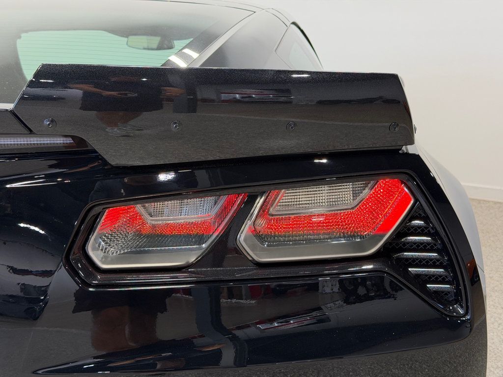 2019 Chevrolet Corvette 2dr Z06 Coupe w/3LZ - 23071890 - 43