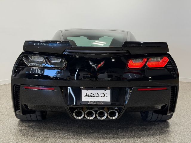 2019 Chevrolet Corvette 2dr Z06 Coupe w/3LZ - 23071890 - 44
