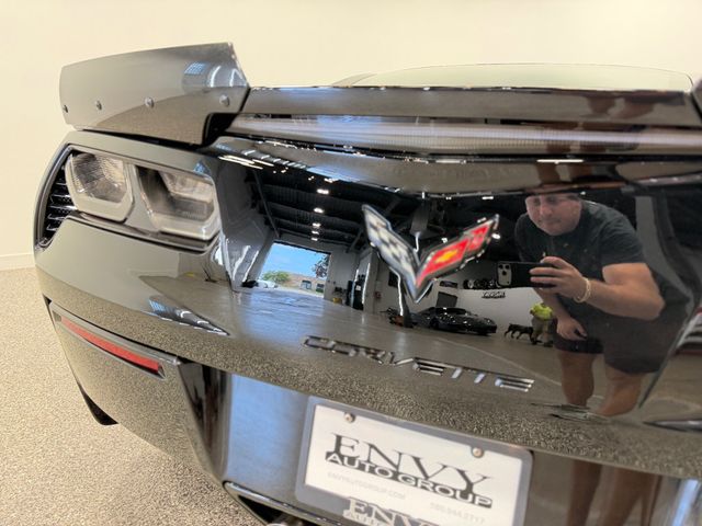2019 Chevrolet Corvette 2dr Z06 Coupe w/3LZ - 23071890 - 46