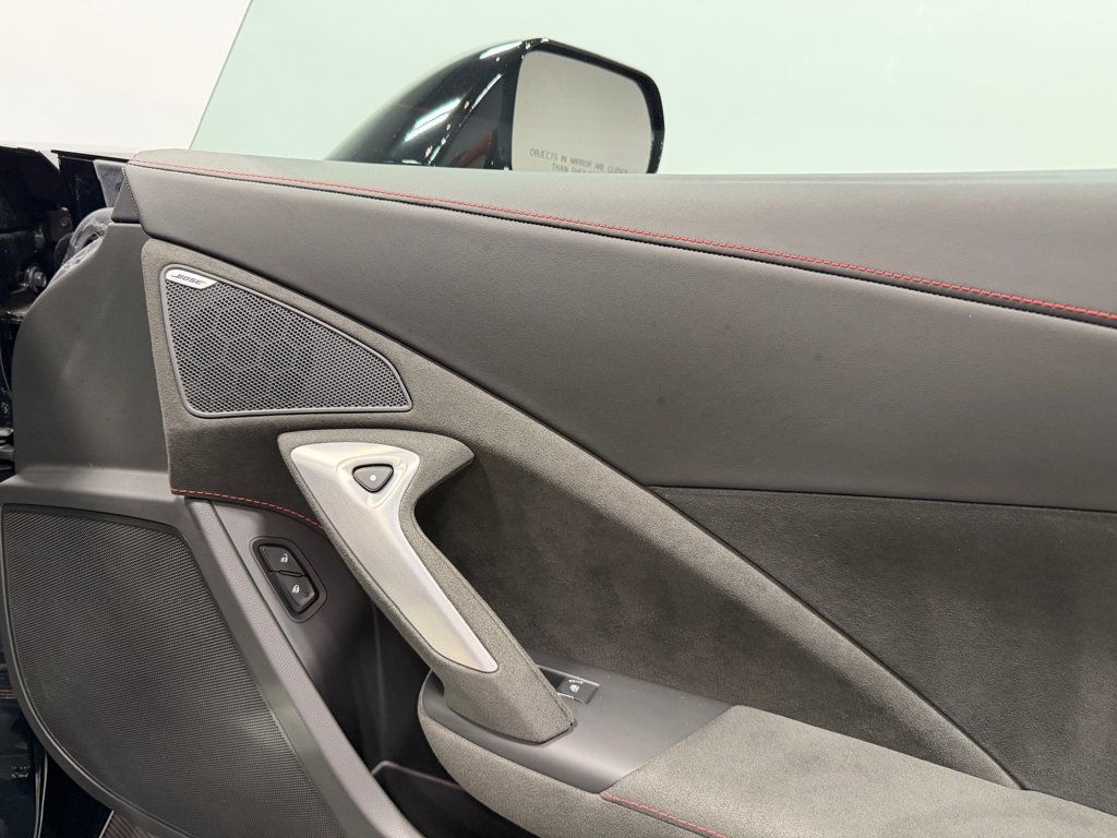 2019 Chevrolet Corvette 2dr Z06 Coupe w/3LZ - 23071890 - 49
