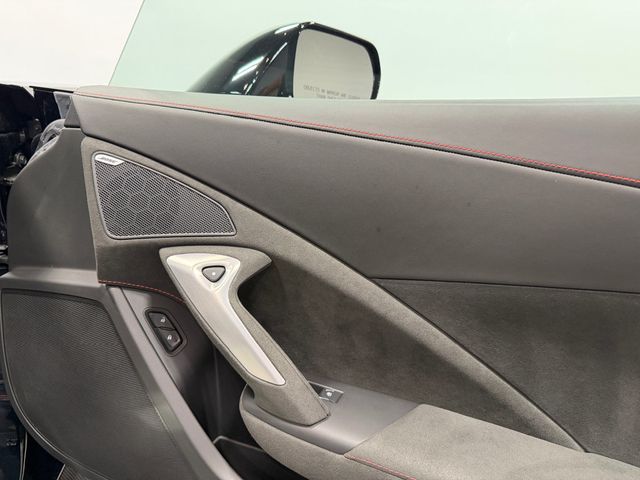 2019 Chevrolet Corvette 2dr Z06 Coupe w/3LZ - 23071890 - 49