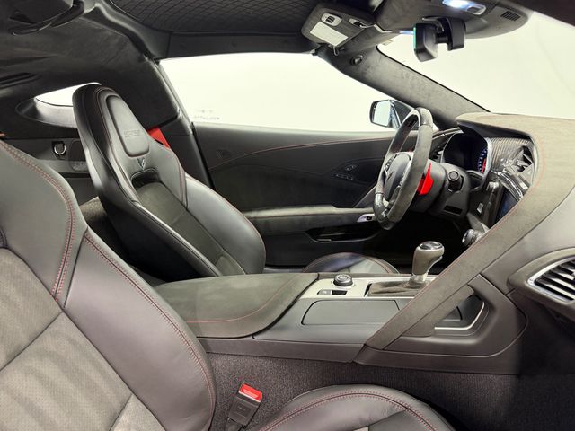 2019 Chevrolet Corvette 2dr Z06 Coupe w/3LZ - 23071890 - 51