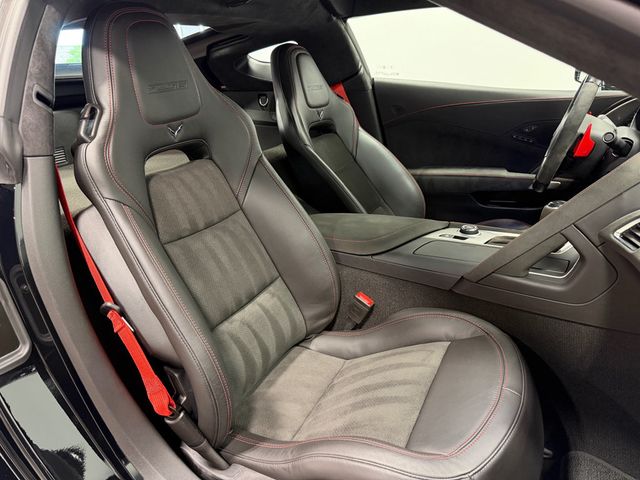 2019 Chevrolet Corvette 2dr Z06 Coupe w/3LZ - 23071890 - 52