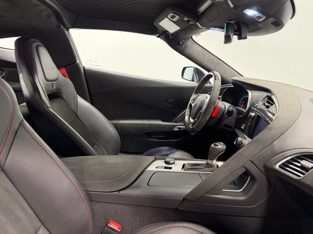 2019 Chevrolet Corvette 2dr Z06 Coupe w/3LZ - 23071890 - 53