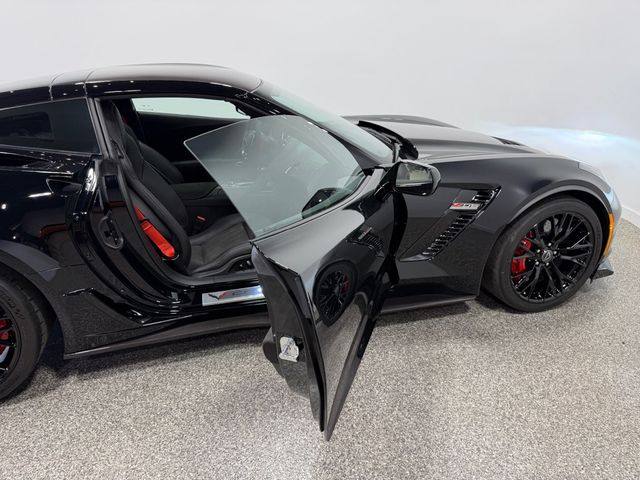 2019 Chevrolet Corvette 2dr Z06 Coupe w/3LZ - 23071890 - 56