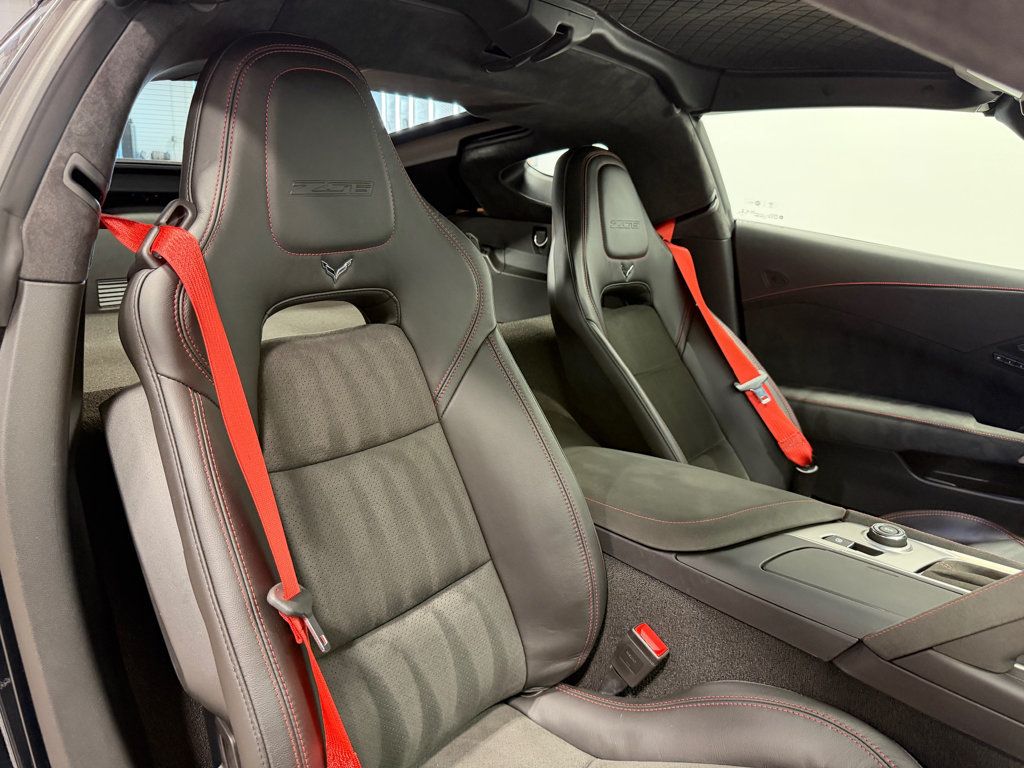 2019 Chevrolet Corvette 2dr Z06 Coupe w/3LZ - 23071890 - 57