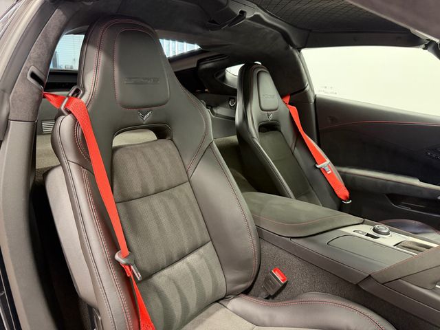 2019 Chevrolet Corvette 2dr Z06 Coupe w/3LZ - 23071890 - 57
