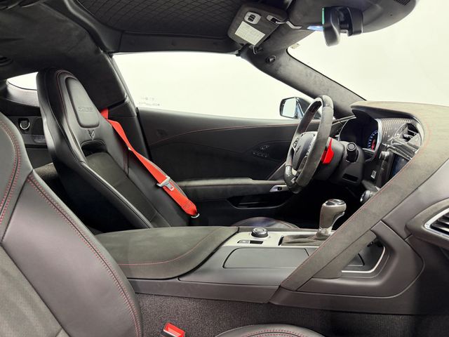 2019 Chevrolet Corvette 2dr Z06 Coupe w/3LZ - 23071890 - 58