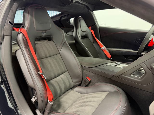 2019 Chevrolet Corvette 2dr Z06 Coupe w/3LZ - 23071890 - 59