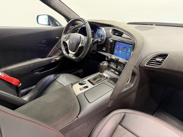 2019 Chevrolet Corvette 2dr Z06 Coupe w/3LZ - 23071890 - 60