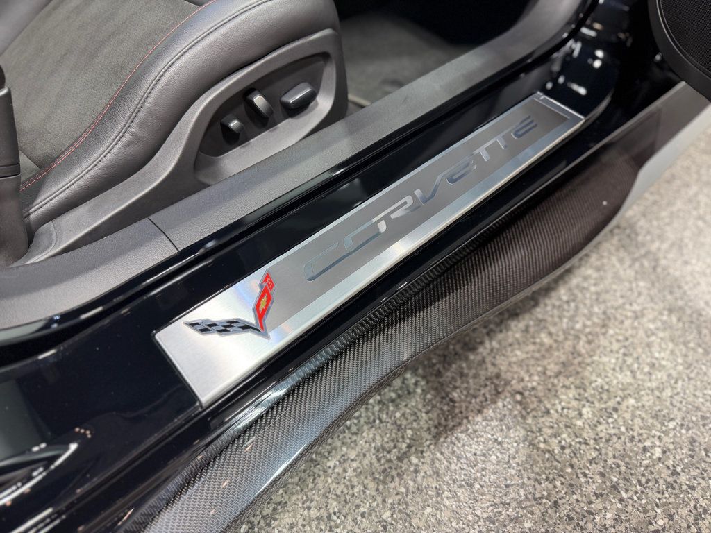 2019 Chevrolet Corvette 2dr Z06 Coupe w/3LZ - 23071890 - 65