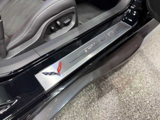 2019 Chevrolet Corvette 2dr Z06 Coupe w/3LZ - 23071890 - 65