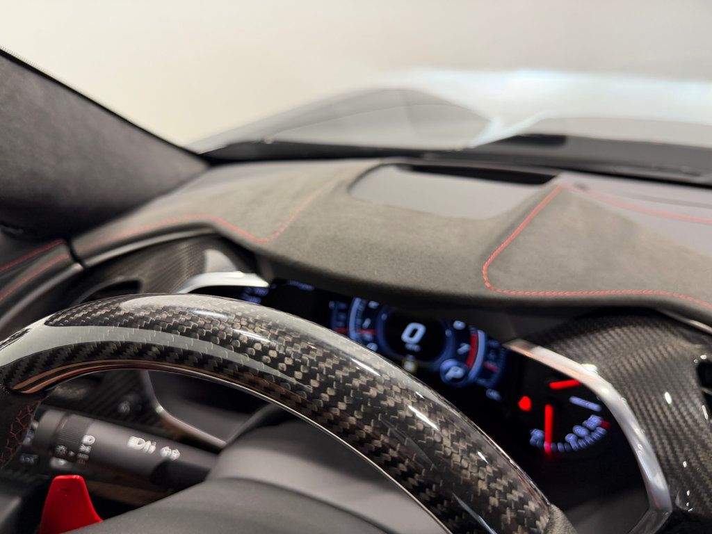 2019 Chevrolet Corvette 2dr Z06 Coupe w/3LZ - 23071890 - 66