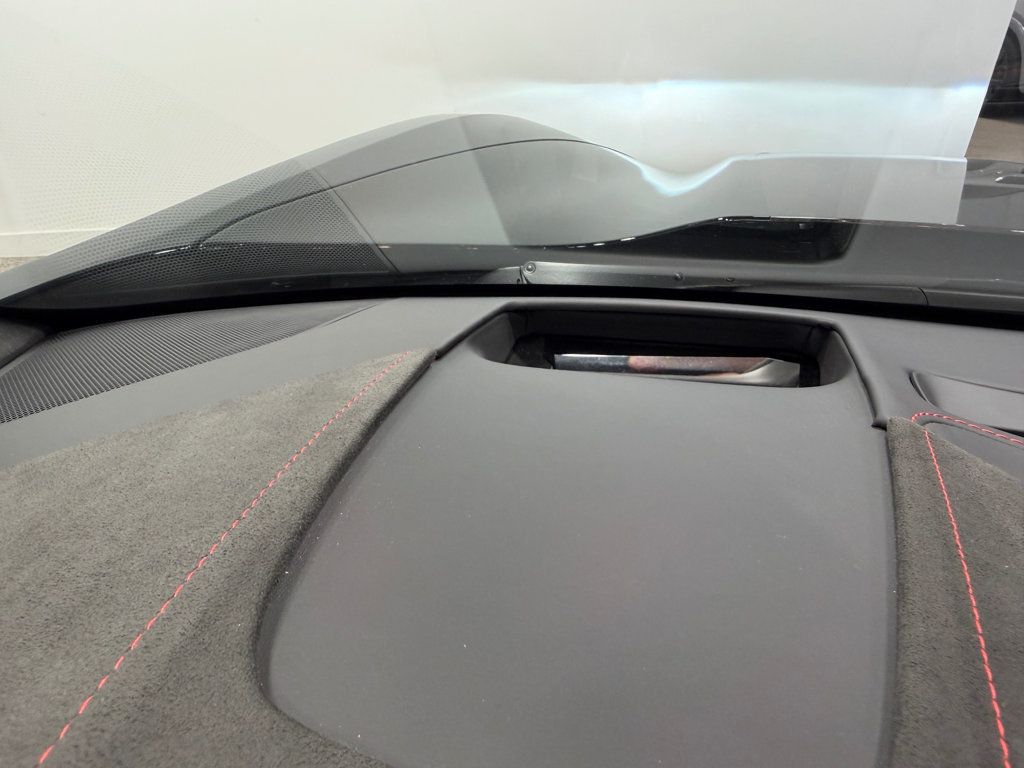 2019 Chevrolet Corvette 2dr Z06 Coupe w/3LZ - 23071890 - 71