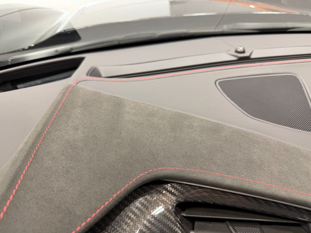 2019 Chevrolet Corvette 2dr Z06 Coupe w/3LZ - 23071890 - 74