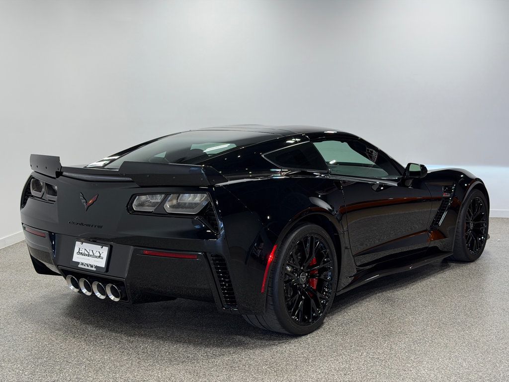 2019 Chevrolet Corvette 2dr Z06 Coupe w/3LZ - 23071890 - 78