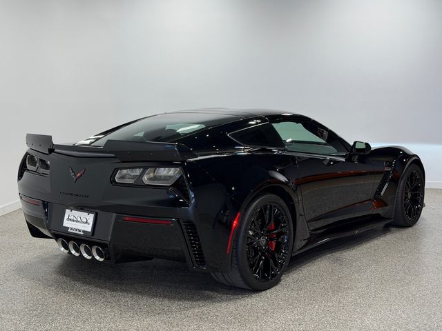 2019 Chevrolet Corvette 2dr Z06 Coupe w/3LZ - 23071890 - 78