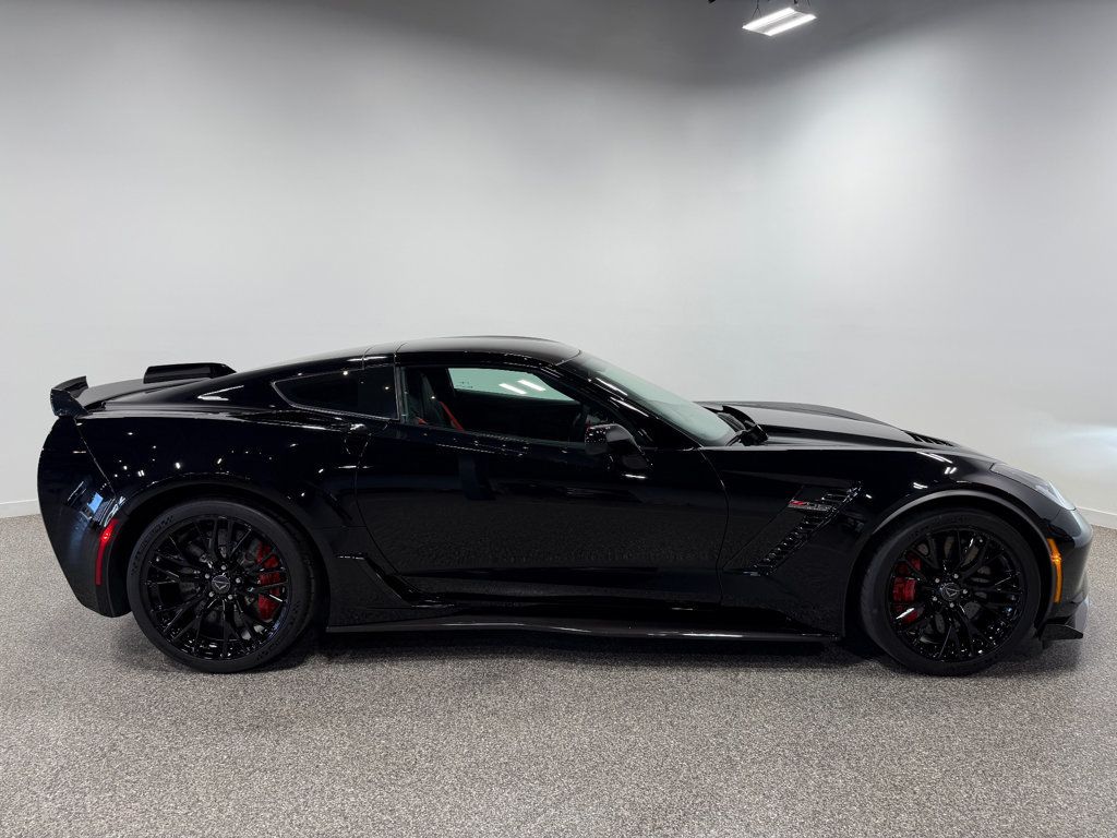 2019 Chevrolet Corvette 2dr Z06 Coupe w/3LZ - 23071890 - 79