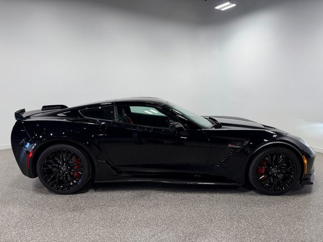 2019 Chevrolet Corvette 2dr Z06 Coupe w/3LZ - 23071890 - 79