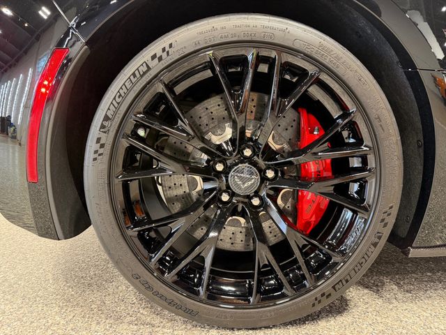2019 Chevrolet Corvette 2dr Z06 Coupe w/3LZ - 23071890 - 81