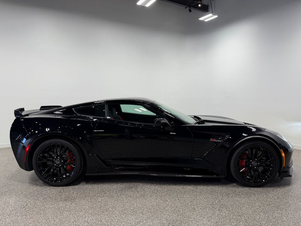 2019 Chevrolet Corvette 2dr Z06 Coupe w/3LZ - 23071890 - 83